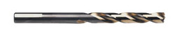 3/32" TURBOMAX High Speed Steel Straight Shank Jobber Length Drill Bit 73306