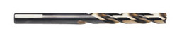 5/16" TURBOMAX High Speed Steel Straight Shank Jobber Length Drill Bit 73320