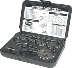 Holcutter Kit 14006
