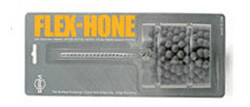 GB Flex-Hone®, GB, 4-1/8", 180G GB41818