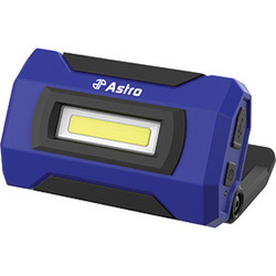 1000 Lumen Wirelessly Rechargeable Mini LED Flood Light 100SL