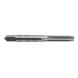 10 - 24 NC Machine Plug Screw Tap, Carded 8028