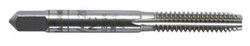 5/16" - 18 NC Fractional Plug Tap, Carded 8127