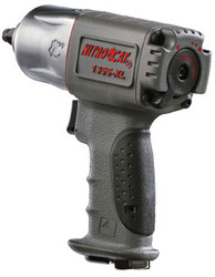 3/8" Twin Hammer Composite Air Impact Wrench 1355-XL