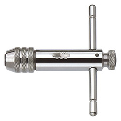 4-1/4" Ratcheting Tap Wrench RS40074