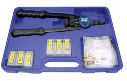 13" Long Nut/Thread ­Setting  Hand Riveter 1442