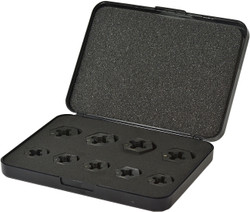 9 Pc. Truck Stud Heavy Duty Rethread Kit 31210