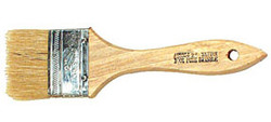 2" Paint Brush, 24/box 604