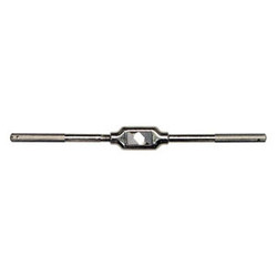 TR – 88 Adjustable Tap Handle and Reamer Wrench, Carded 12088