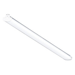 Rca LED Linear Fixture,4 ft L,5200 lm,42W SD4B4808NU50