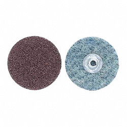 Norton Abrasives Surface-Conditioning Disc,3 in Dia,TS 66261017818