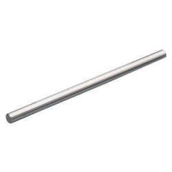 Thomson Shaft,Carbon Steel,0.500 In D,48 In 1/2 SOFT CTL X 48