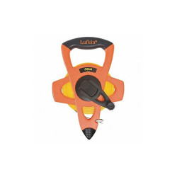 Crescent Lufkin Long Tape Measure,13mmx30m,Orange/Black  FM030CM