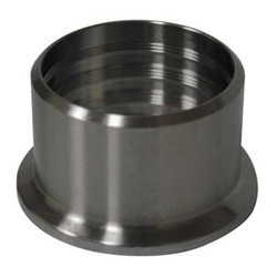 Manufacturer Varies Ferrule,T316L SS,1-1/2" EG14R-6L1.5