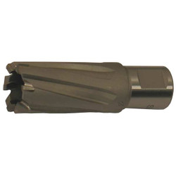 Slugger by Fein Annular Cutter,2.375in,Carbide 63127536110