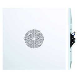 Speco Technologies In-Ceiling Speaker,24inLx3-1/2inH G86TG2X2C