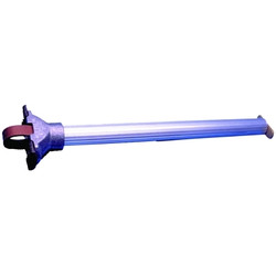Ergonomic Tool Holder, 2-3/4 in Opening, Up to 18 in Tool