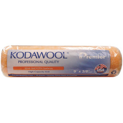 Premier Kodawool 9 In. X 3/8 In. Roller Cover 9KW2-38