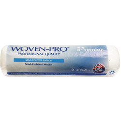 Premier 9 In. X 1/2 In. Woven-Pro Roller Cover R943