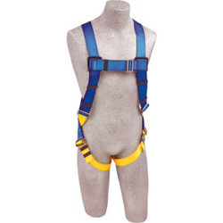 Protecta FIRST Vest-Style Harness AB17530