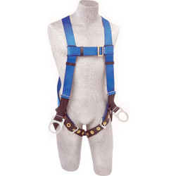 Protecta FIRST Vest-Style Positioning Harness AB17560