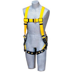 Delta&#x2122; Vest-Style Harness DBI-Sala 1102000 420 lb. Cap Size Universal