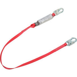 3M PROTECTA PRO Capital Safety Shock Absorbing Lanyard 1341001