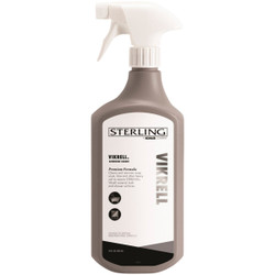 Sterling 28 Oz. Vikrell Bathroom Cleaner EC23733-NA