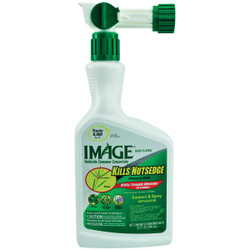 Image 32 Oz. Ready To Spray Nutsedge & Weed Killer 100099407