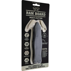 Ram Board Multi-Cutter RBMCPDQ