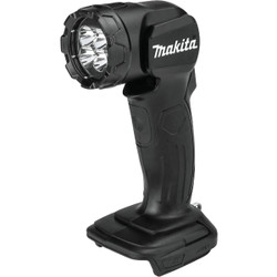 Makita 18 Volt LXT Lithium-Ion LED Cordless Flashlight (Tool Only) DML815B