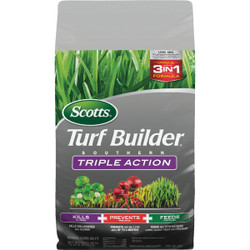 Turf Builder 4m Tb Sth Triple Action 26007B