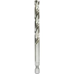 Diablo 1/4 In. x 4 In. Cobalt Pilot Drill Bit DHS4BITCB