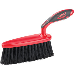 Libman Work Bench Dust Brush 526