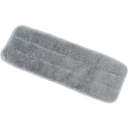 Libman 15 In. Microfiber Cleaning Mop Refill Pad 1013