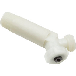 Reliance 3 In. Shank Water Heater Drain Valve 100269116