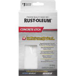 Rust-Oleum 1 Lb. Concrete Etch 238475