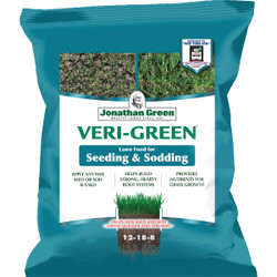 Veri-Green 1.5m Seed&sod Fertilizer 16006