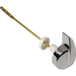 Lasco For TOTO Side-Mount Tank Lever with Brass Arm 04-2149