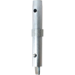 MetalTech Coupling Pin & Sprg-Lock M-MLC1S