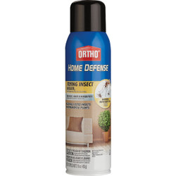 Ortho Home Defense 16 Oz. Aerosol Spray Flying Insect Killer 0112812