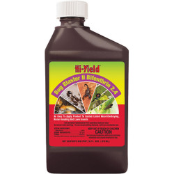 Hi-Yield Bug Blaster II 16 Oz. Concentrate Insect Killer 32395