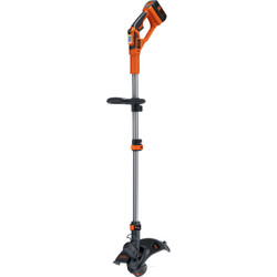 Black & Decker 40v Lithium Trimmer LST136