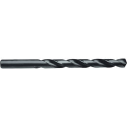 Irwin 3/32 In. Black Oxide Drill Bit (2-Pack) 67506