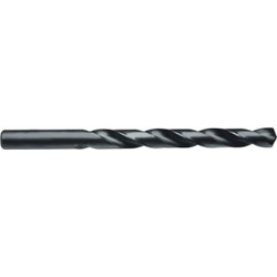 Irwin 1/4 In. Black Oxide Drill Bit 67516