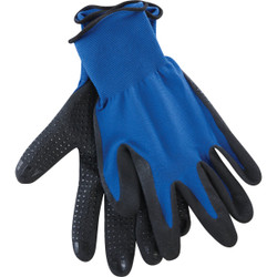 Do it Best Men's Large Nitrile Coated Glove DB31221-L