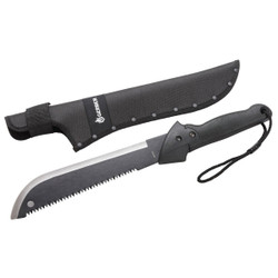 Gerber Gator Jr 10.75 In. Steel Machete 31-00759