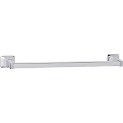 Home Impressions Vista 18 In. Polished Chrome Towel Bar 409221