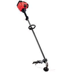 Troy-Bilt TB25SB 25cc 2-Cycle 16 In. Straight Shaft Gas Trimmer 41AD25SB966