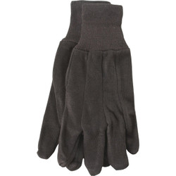 Do it Best Men's Large Jersey Work Glove (12-Pack) 705678